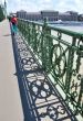 Budapest - Pont de la Liberté<br/>Bernard Mauduit